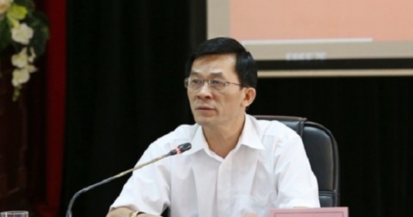 Ông Nông Quốc Tuấn được bổ nhiệm lại giữ chức vụ Thứ trưởng, Phó Chủ nhiệm Ủy ban Dân tộc