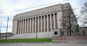 Quốc hội Phần Lan phê chuẩn đề xuất gia nhập NATO