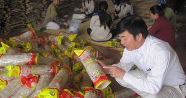 Quảng Ninh: Phát triển sản phẩm OCOP thành thương hiệu mạnh vươn ra quốc tế