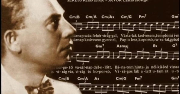 Bí ẩn “khúc ca tự sát” nổi tiếng của thiên tài mù chữ