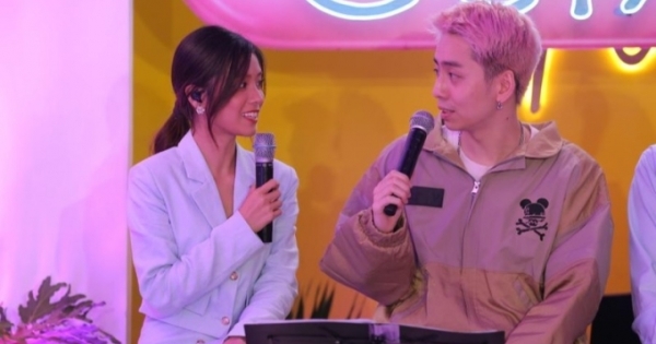 Hoàng Yến Chibi từng “suýt mất mạng” vào một ngày mưa