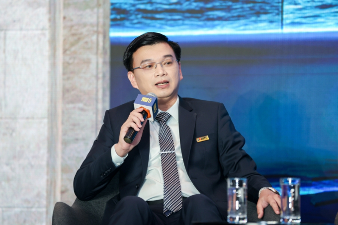 Shark L&ecirc; H&ugrave;ng Anh.