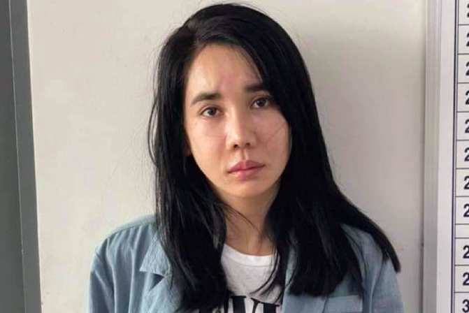 Đề nghị truy tố hoa hậu Lã Kỳ Anh