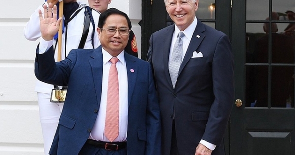 Những điểm nổi bật trong chuyến công tác của Thủ tướng Phạm Minh Chính