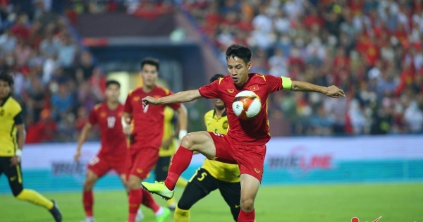 U23 Việt Nam vào chung kết SEA Games 31: Vì đâu mà nhọc nhằn?