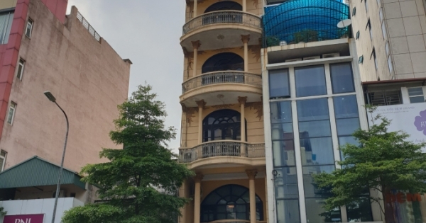 Hà Nội: Cưỡng chế toàn bộ cổ phần của vợ chồng Giám đốc Công ty Kim Anh