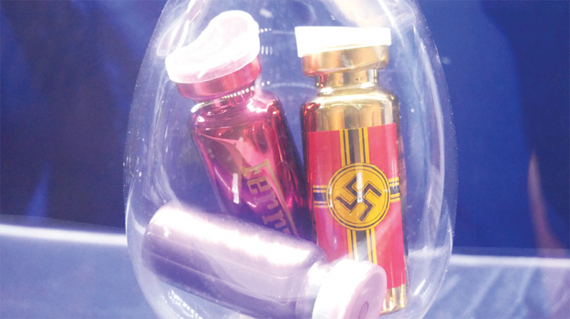 Bổ sung 17 chất ma túy mới vào danh mục quản lý -0