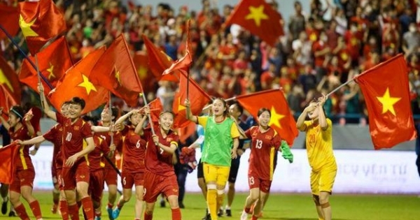 Thủ tướng gửi thư khen đội tuyển bóng đá nữ Việt Nam giành huy chương vàng SEA Games 31