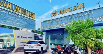 Kinh doanh bát nháo, 3 công ty bất động sản tại Khánh Hoà bị phạt hàng trăm triệu