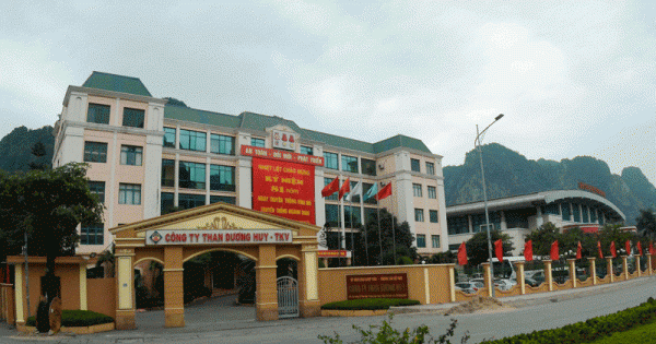 Quảng Ninh: Một công nhân công ty than Dương Huy tử vong bất thường trong lò