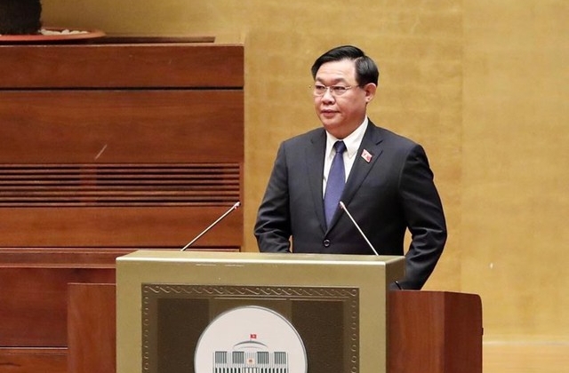 Quốc hội sẽ dành 2,5 ngày để tiến hành chất vấn và trả lời chất vấn