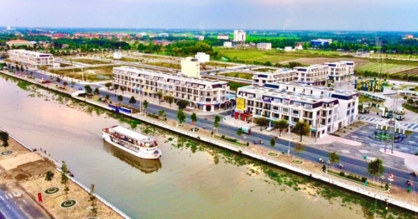 “Doanh nghiệp đến Hậu Giang vui”