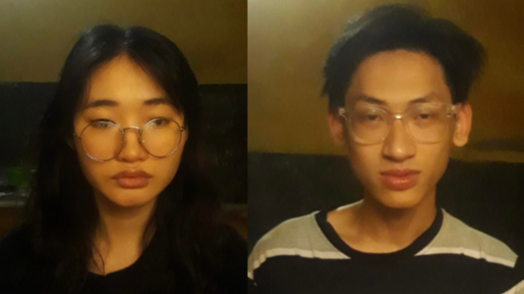 Hai đối tượng trên.