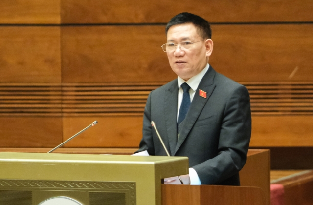 Không thực hành tiết kiệm, là nguyên nhân dẫn đến tham nhũng, lãng phí 