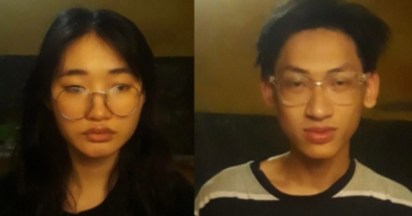 Cần tiền tiêu xài, nam thanh niên nhờ người yêu đi bán cần sa