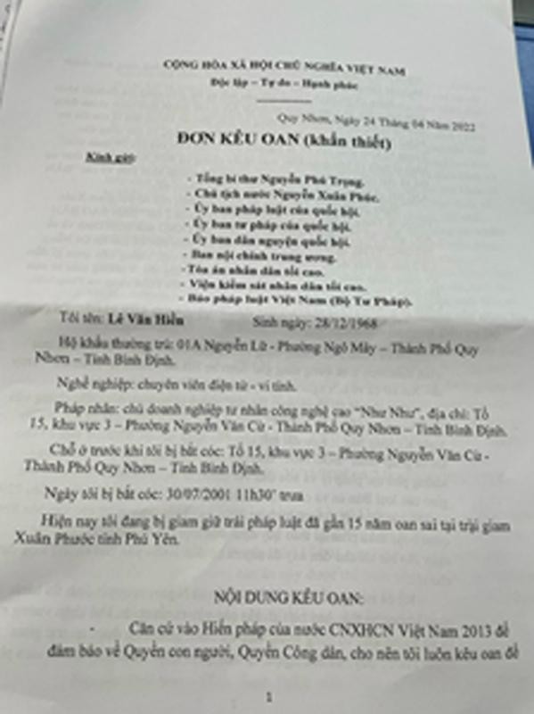 Hơn 20 năm k&ecirc;u oan tội &ldquo;Hiếp d&acirc;m&rdquo; ảnh 2