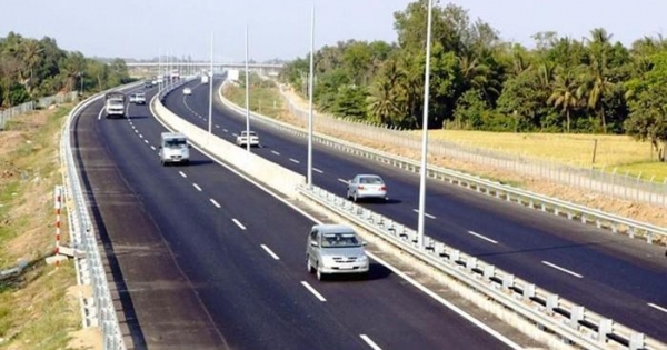 Sắp thi công thêm 20km tuyến đường 5.300 tỷ nối các tỉnh Tây Bắc