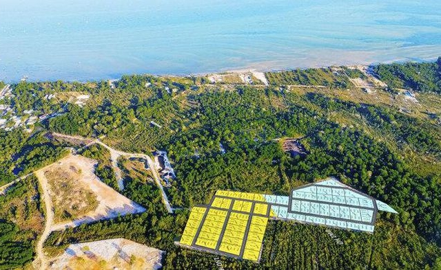 HoREA kiến nghị sửa quy định t&aacute;ch thửa đất để chặn ph&acirc;n l&ocirc; b&aacute;n nền