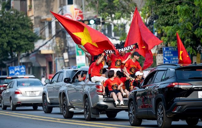 SEA Games 31 và cơ hội phát triển du lịch