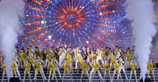 Sam Son Motor Festival 2022 hứa hẹn “dậy sóng” thành phố biển Sầm Sơn ngày cuối tuần