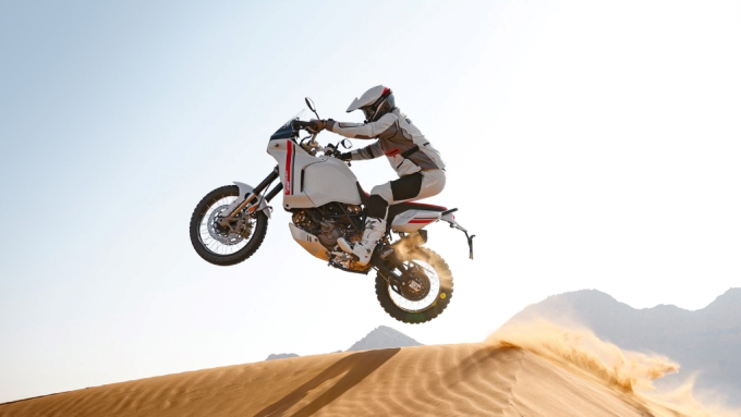 Phần tr&igrave;nh diễn Stunt sẽ được thực hiện bởi c&aacute;c tay l&aacute;i h&agrave;ng đầu. Ảnh minh họa