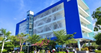 Trường ĐH Thái Bình Dương đạt chuẩn kiểm định chất lượng giáo dục