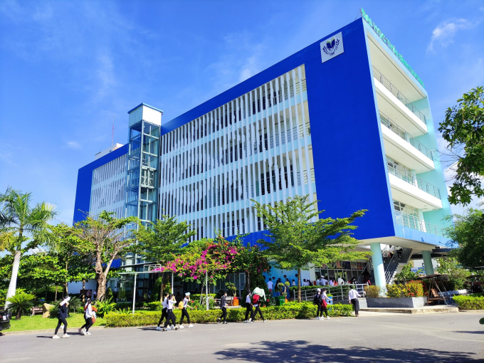 Trường ĐH Thái Bình Dương luôn nỗ lực không ngừng, khẳng định vai trò và vị thế của một trung tâm đào tạo nguồn nhân lực cho khu vực duyên hải Nam Trung Bộ.