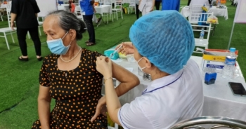 Quảng Ninh dự kiến tiêm vắc xin Covid-19 mũi 4 từ ngày 6/6