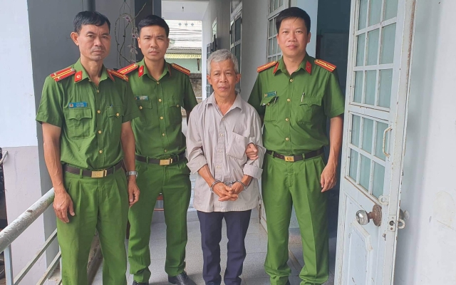 Đắk Lắk: Đổ thuốc sâu xuống giếng nhằm giết hại vợ cũ