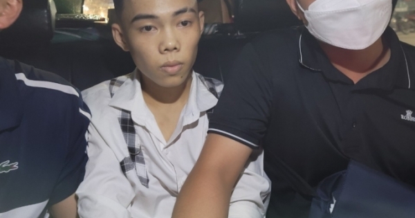 Quảng Ninh: Bắt giữ đối tượng truy nã sau hơn 5 tháng lẩn trốn