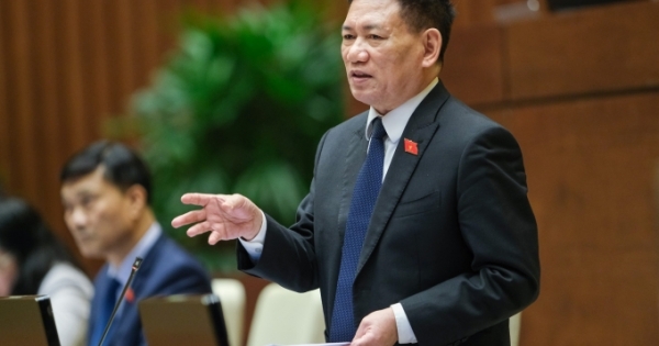 "Cần bổ sung ngay quy định bảo hiểm bắt buộc sự cố môi trường"