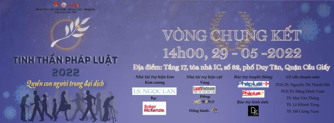 Vào lúc 14h00 ngày 29/5 tại hội trường tầng 17, toà nhà IC số 82 Duy Tân (quận Cầu Giấy, TP Hà Nội)