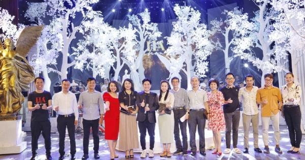 Quang Hà tổng duyệt “Hà show”