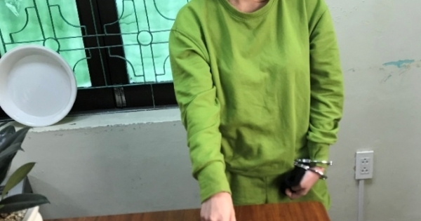 Quảng Ninh: Khởi tố đôi "tình nhân" cùng gã lái taxi mua bán trái phép chất ma túy