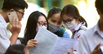 UBND các tỉnh chịu trách nhiệm toàn diện việc tổ chức thi tốt nghiệp THPT 2022