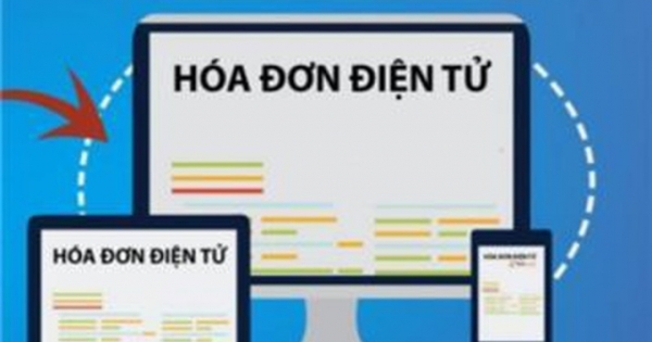 Tháo gỡ vướng mắc trong triển khai hóa đơn điện tử