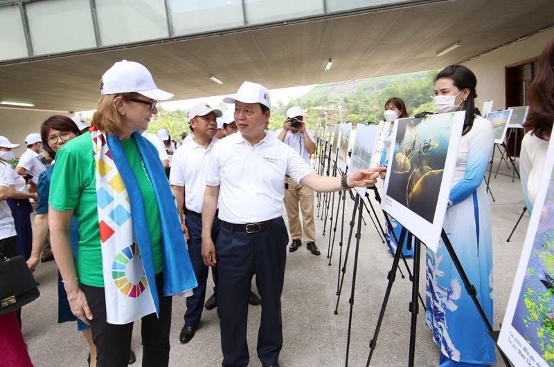 Bảo tồn đa dạng sinh học v&igrave; tương lai chung cho mọi sự sống tr&ecirc;n Tr&aacute;i đất ảnh 4