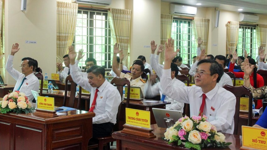 Dự kiến hơn 4.260 tỉ để giải ph&oacute;ng mặt bằng cao tốc Ch&acirc;u Đốc - Cần Thơ - S&oacute;c Trăng ảnh 1