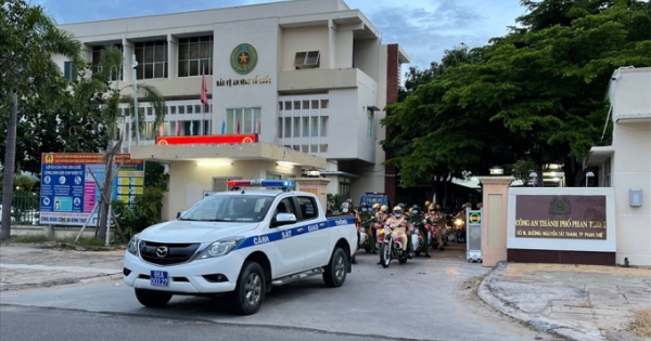 Cần làm rõ các tình tiết trong vụ án "Cưỡng đoạt tài sản" tại Phan Thiết để tránh oan sai