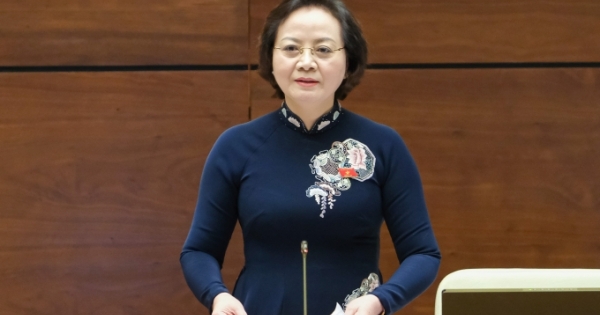 Dự thảo Luật Thi đua, khen thưởng (sửa đổi): Đề xuất tặng Thư khen sẽ có giá trị động viên rất lớn