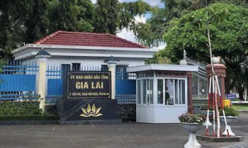 Gia Lai: Bộ Công an điều tra khu đất vàng của Cienco 1 rơi vào tay cá nhân