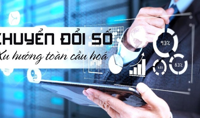 'Cát cứ' dữ liệu - trở lực vô hình của kinh tế số