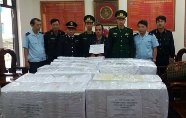 Tòa tối cao yêu cầu sớm xét xử các vụ án trọng điểm về ma túy