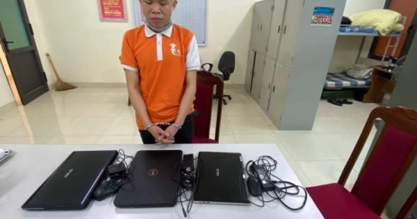 Sơn La: Khởi tố đối tượng giả xin việc để trộm cắp tài sản