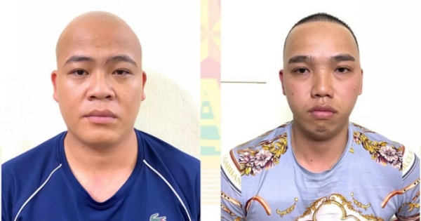 Đập tan tụ điểm cho vay nặng lãi thu lời bất chính