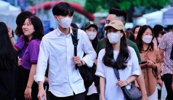 Hơn 50% sinh viên không biết học xong sẽ làm việc gì. (Ảnh minh họa)