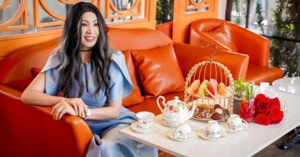 Giải mã những vụ án giết người bí ẩn tại “Câu lạc bộ số 7”