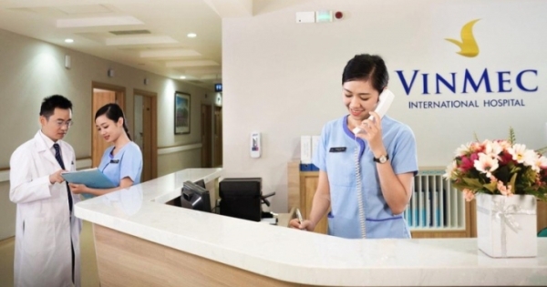 Tiến tới không dùng tiền mặt trong thanh toán học phí, viện phí...