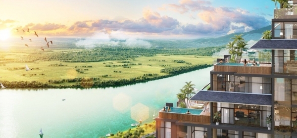 Công trình condotel được cấp giấy chứng nhận quyền sở hữu