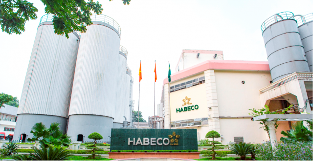 Habeco (BHN) báo lỗ sau thuế trong quý I/2023